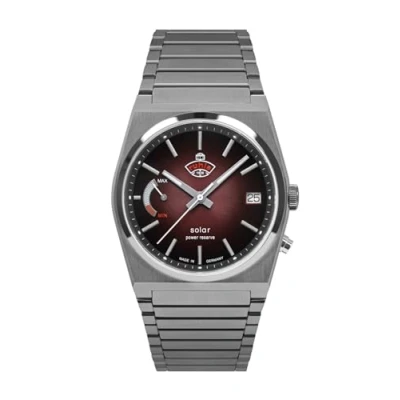 Afbeelding van Ruhla Horloge Mannen&#039;s 4640M5