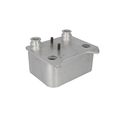 Afbeelding van NRF Oliekoeler motorolie 31235