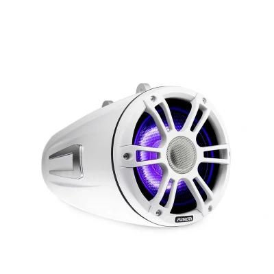 Afbeelding van Fusion Marine WakeTower Speakers 7,7 inch 280watt SG FLT772SPW