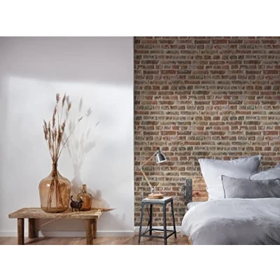 Afbeelding van selbstklebende Tapete The Wallcover 385691 Koop nu voordeling behang