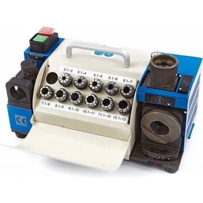 Afbeelding van HBM 13 mm Borenslijper / Borenslijpmachine Model 1
