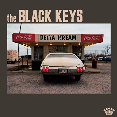 Afbeelding van Black Keys Delta Kream