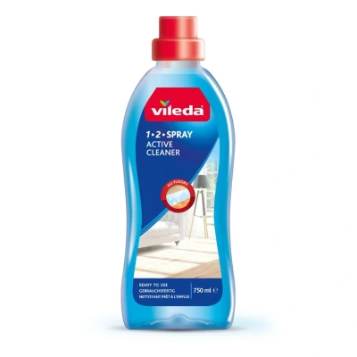 Afbeelding van Vileda 1.2.Spray Reinigingsmiddel 750 ml