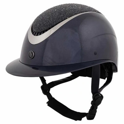 Afbeelding van BR cap Thèta Plus Glamourous Glossy