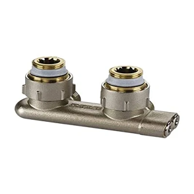 Afbeelding van SIMPLEX H ONDERBLOK G1/2X3/4 2 PIJPS HAAKS OMKEERBAAR