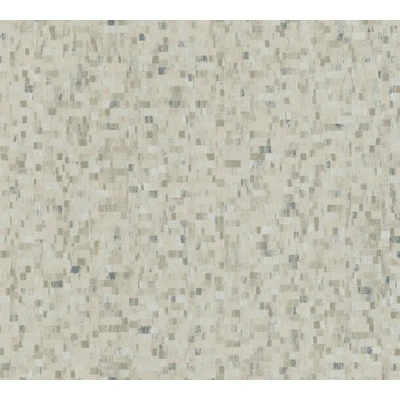 Afbeelding van AS Creation Geo Effect 38593 4 385934 Beige / Grijs