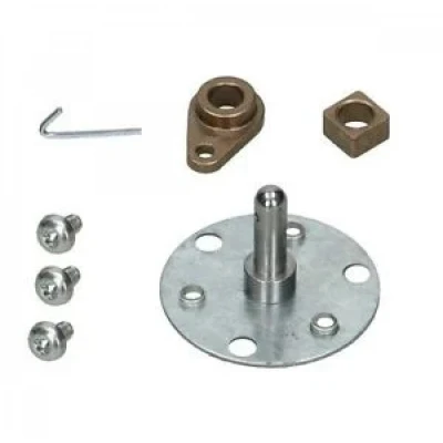 Afbeelding van Whirlpool Indesit C00113038 trommelas drum spacing kit IS60V