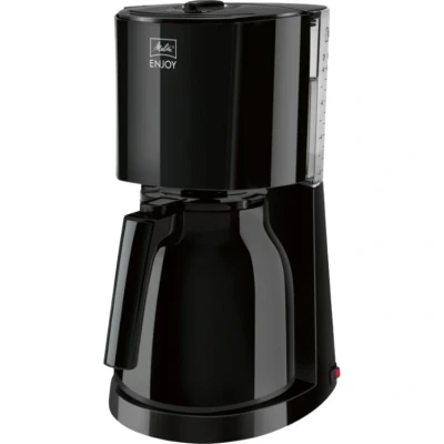Afbeelding van Melitta Enjoy ii therm zwart 6756992
