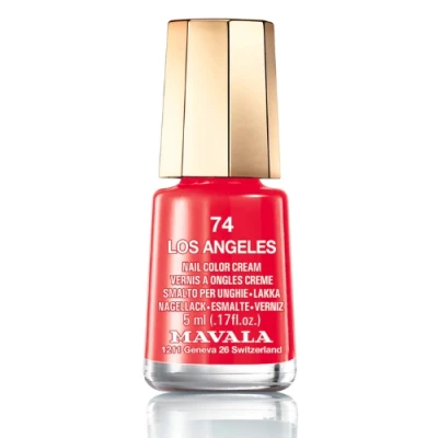 Afbeelding van Mavala Nagellak 074 Los Angeles Beautytasting