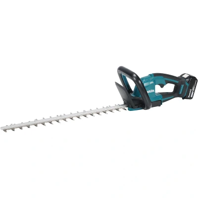 Afbeelding van Makita DUH506RF Accu Heggenschaar 50cm 18V 3.0Ah