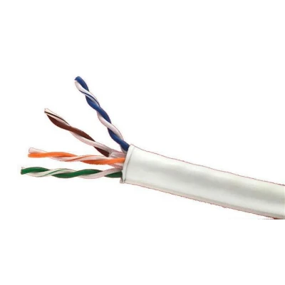 Afbeelding van Cat 6 Technetix UTP kabel rol 20 mtr.