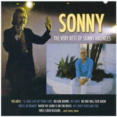 Afbeelding van Sonny Knowles The Very Best Of (CD)
