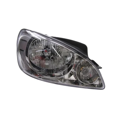 Afbeelding van TYC Koplamp 20 11283 15 2