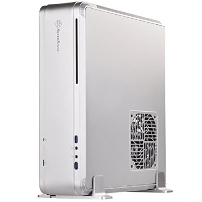 Afbeelding van Silverstone Fortress FTZ01 [SST FTZ01S]
