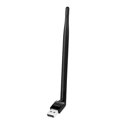 Afbeelding van LogiLink BT0067 Bluetooth 5.3 adapter (USB 2.0) met externe antenne en tot 150 m bereik