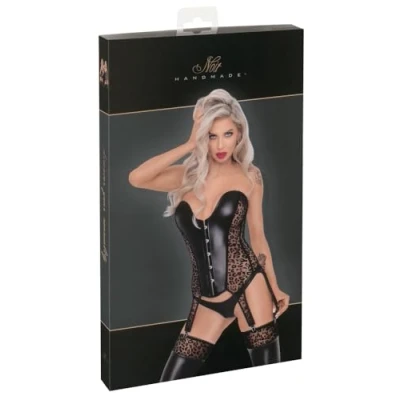 Afbeelding van Corset leo L