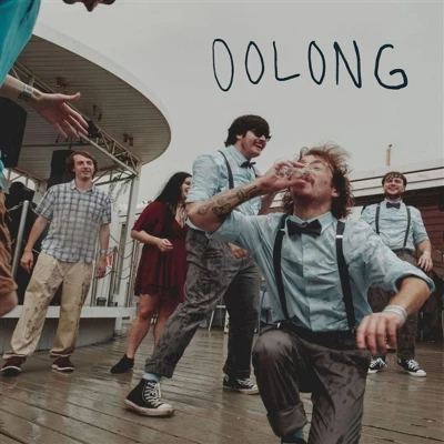 Afbeelding van Oolong (LP)