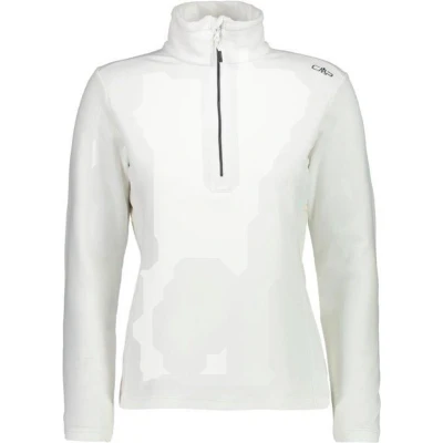 Afbeelding van Cmp Sweat 3g10746 Fleece Wit L Vrouw