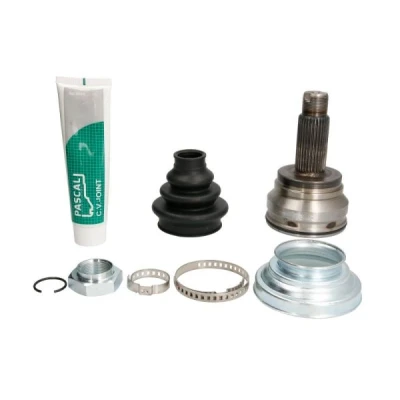 Afbeelding van Homokineet reparatie set, aandrijfas NTY NPZ BM 014