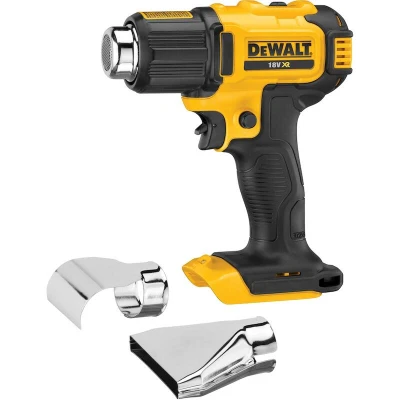 Afbeelding van DeWALT DCE530N 18V Li ion accu heteluchtpistool body