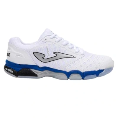 Afbeelding van Joma V.Impulse Men 2502 VIMPUS2502, Mannen, Wit, Volleybalschoenen, maat: 44