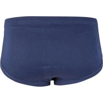 Afbeelding van Beeren Slip M3000 Blauw Maat XXL