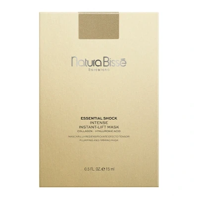 Afbeelding van Essential Shock Intense Instant Lift Mask