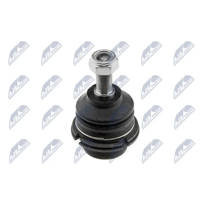 Afbeelding van Fuseekogel NTY ZSG PE 001
