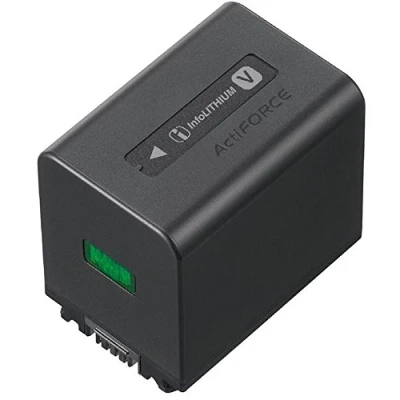Afbeelding van Sony NP FV70 Accu voor o.a AX 43, 53,FX 700