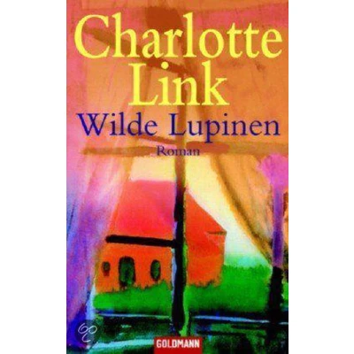 Afbeelding van Sturmzeit/Wilde Lupinen