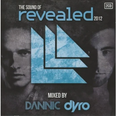 Afbeelding van Various Artists The Sound Of Revealed 2012 (2 CD)