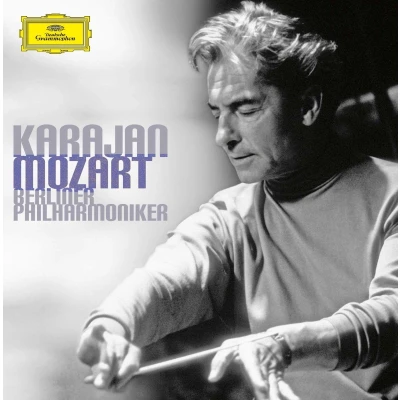 Afbeelding van Herbert Von Karajan Late Symphonies (3 CD)