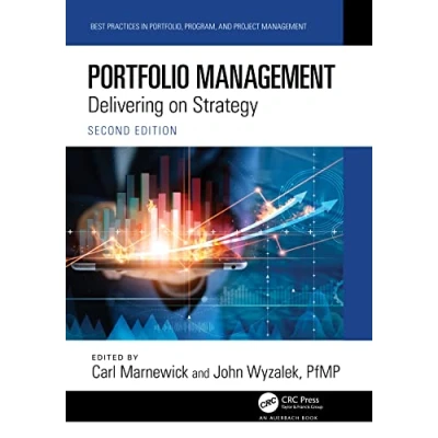 Afbeelding van Portfolio Management: Delivering on Strategy