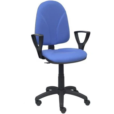 Afbeelding van Bureaustoel Algarra Bali P&amp;C 61BGOLF Blauw