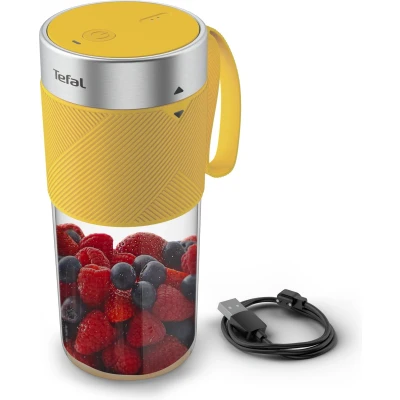 Afbeelding van Tefal Lightmix Blender to go Nest