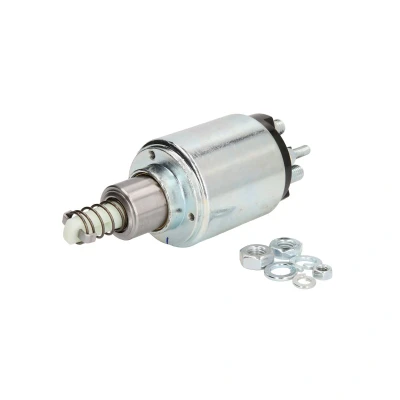 Afbeelding van Magneti Marelli Starter magneetschakelaar 940113050389