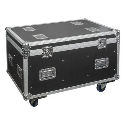 Afbeelding van Showtec Case for 4x Phantom 100 Spot / 180 Wash