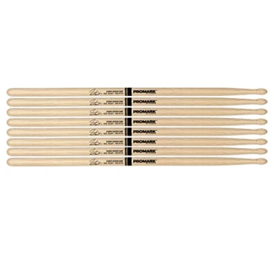 Afbeelding van Promark Shira Kashi Oak Neil Peart 747 4 pack, paar (PW747W 4P)