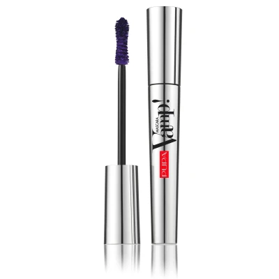 Afbeelding van Pupa Vamp! Mascara 400 Amethyst Violet 5% korting code PUPA5