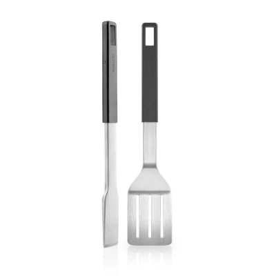 Afbeelding van Eva Solo Grill set met tang en spatel