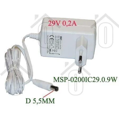 Afbeelding van Rowenta Laadadapter Lader 18 Volt Air Force, RH854801 RSRH4901