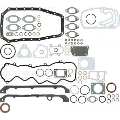 Afbeelding van Complete pakkingset, motor VICTOR REINZ 01 33956 03