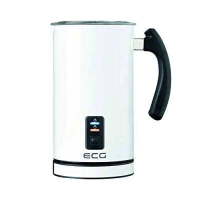 Afbeelding van ECG NM 216 Elektrische melkopschuimers Capaciteit melk 500 ml Schuiminhoud 250 caffè latte, cappuccino 65 C 650 W
