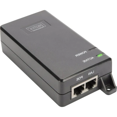 Afbeelding van PoE+ injector Digitus