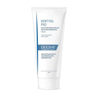 Afbeelding van Ducray Kertyol P.S.O. Dagelijkse Balsem 400 ml