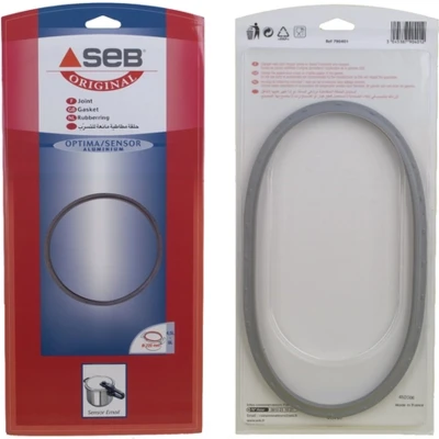 Afbeelding van Seb Joint cocotte minute 6l alu diam 220mm optima / sensor 790401