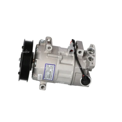 Afbeelding van Compressor, airconditioning NRF 32596