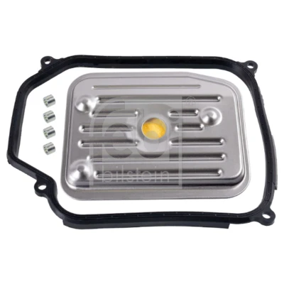 Afbeelding van Febi Bilstein Filter/oliezeef automaatbak 175014