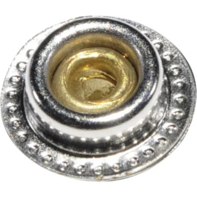 Afbeelding van TRU COMPONENTS DR INF KK 10 ESD drukknopadapter Drukknop mm