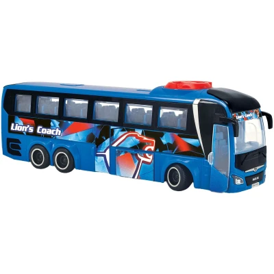 Afbeelding van Dickie Toys Bus MAN Kant en klaar model (model)